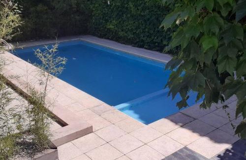 Villa Crespo Apartment | Luminoso monoambiente con pileta y gym Villa Crespo Movistar Arena
