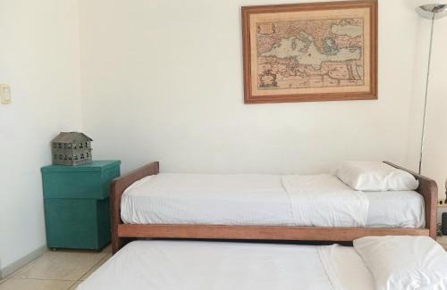 Villa Crespo Apartment | Luminoso monoambiente con pileta y gym Villa Crespo Movistar Arena
