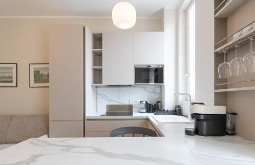 Certosa Apartment | Luminoso Trilocale Certosa - Mirable PM