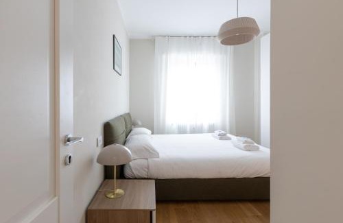 Certosa Apartment | Luminoso Trilocale Certosa - Mirable PM