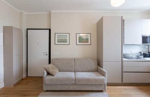 Certosa Apartment | Luminoso Trilocale Certosa - Mirable PM