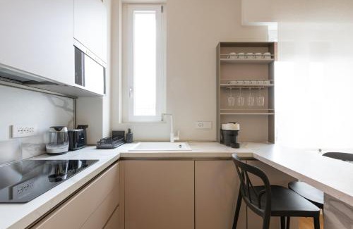 Certosa Apartment | Luminoso Trilocale Certosa - Mirable PM