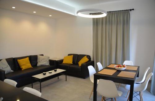 Figares Apartment | LUMINOSO Y MODERNO APARTAMENTO EN EL CENTRO