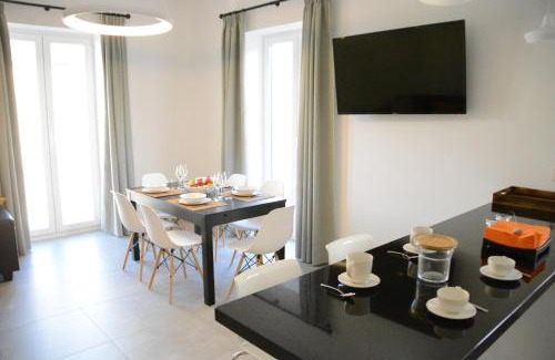 Figares Apartment | LUMINOSO Y MODERNO APARTAMENTO EN EL CENTRO