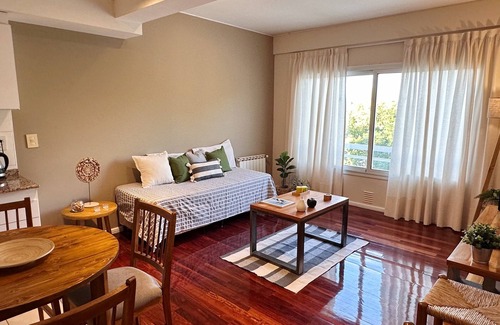 Mendoza Apartment | Luminous and comfortable apartment in the best area of Mendoza