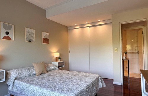 Mendoza Apartment | Luminous and comfortable apartment in the best area of Mendoza