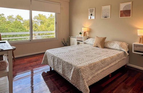Mendoza Apartment | Luminous and comfortable apartment in the best area of Mendoza