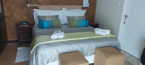 Pniel Bed & Breakfast | Lumley's Place Guesthouse