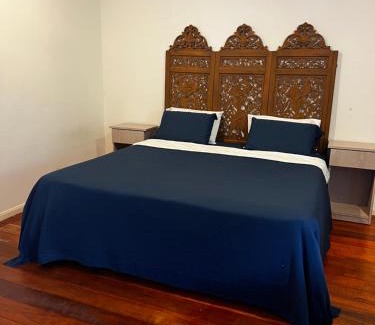 Penampang House | LUMUN Holiday Home Rental