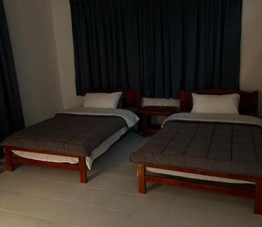 Penampang House | LUMUN Holiday Home Rental