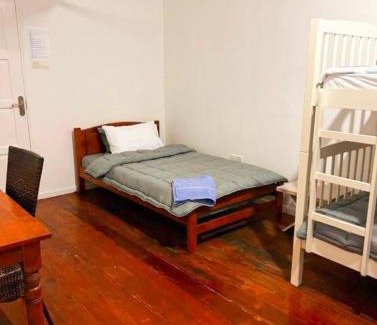 Penampang House | LUMUN Holiday Home Rental