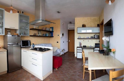 Rimini Apartment | Luna Apartment