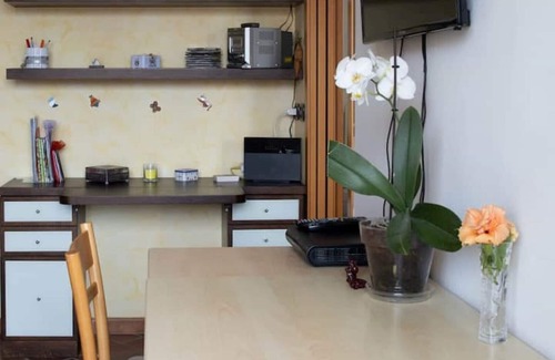 Rimini Apartment | Luna Apartment