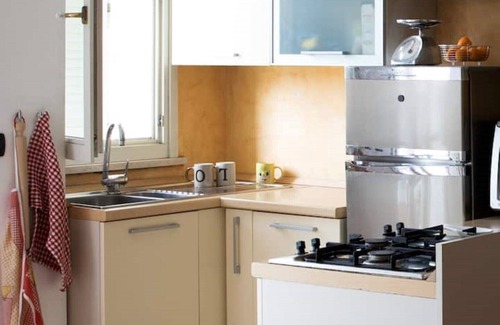 Rimini Apartment | Luna Apartment