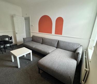 Gateshead Apartment | Luna Apartments Newcastle Gateshead 1