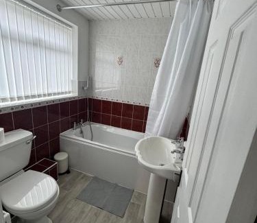 Gateshead Apartment | Luna Apartments Newcastle Gateshead 1