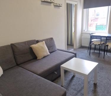 Gateshead Apartment | Luna Apartments Newcastle Gateshead 3