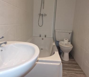 Gateshead Apartment | Luna Apartments Newcastle Gateshead 3