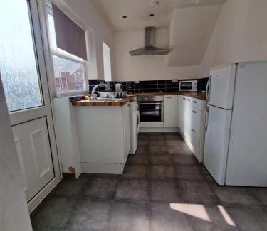 Gateshead Apartment | Luna Apartments Newcastle Gateshead 3