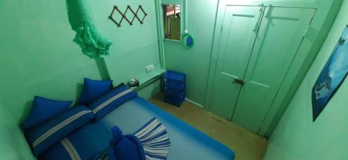 Boossa House | luna beach home & cabanas