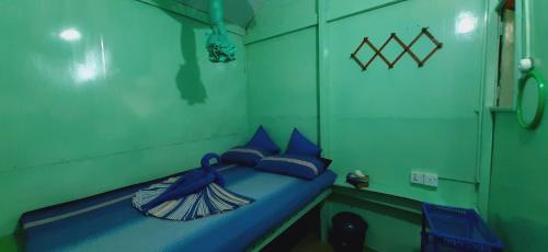 Boossa House | luna beach home & cabanas