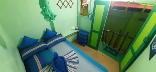 Boossa House | luna beach home & cabanas