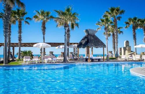 Puerto Penasco Apartment | Luna Blanca 1201 by Kivoya
