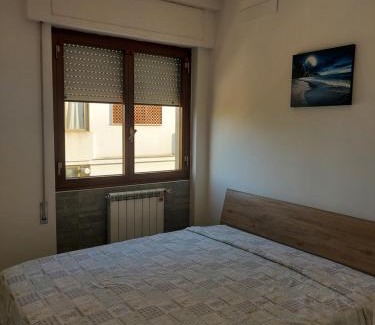 Santa Marinella Apartment | Luna Blu