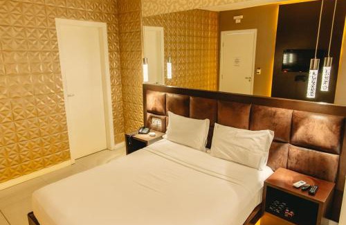 Campo Magro Hotel | Luna Blu Studio