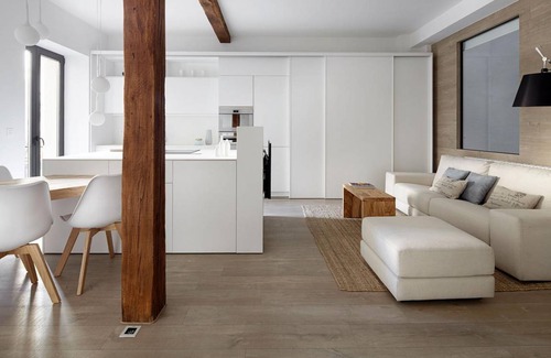 Gros Apartment | Luna by FeelFree Rentals