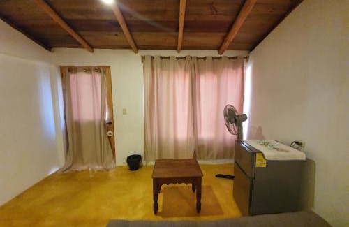 Mazunte Apartment | LUNA DE MIEL con aire acondicionado