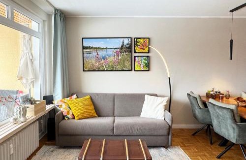 Sankt Andreasberg Apartment | Luna