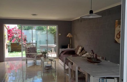 Mar del Plata House | Luna de Valencia