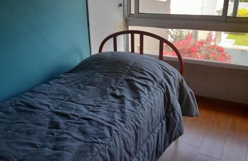 Mar del Plata House | Luna de Valencia