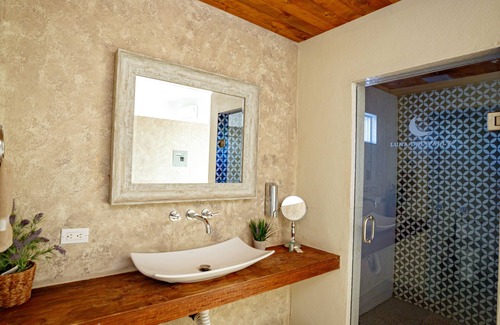 Valle de Guadalupe Hotel | Luna del Valle