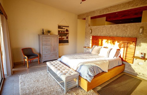 Valle de Guadalupe Hotel | Luna del Valle