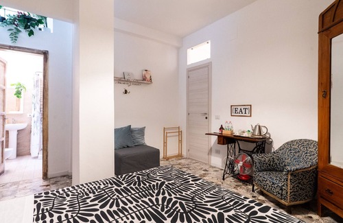 Bari City Centre Bed & Breakfast | Luna e Surya by Wonderful Italy