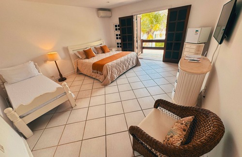 Jardim Virginia Hotel | LUNA Hotel Boutique