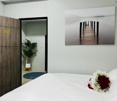 Don Muang Hotel | Luna hotel