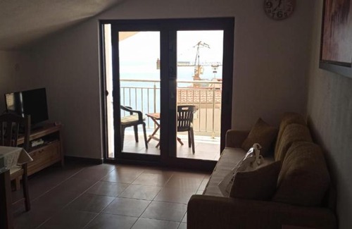 Seoca Apartment | Luna House Ap. 02