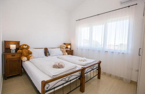 Tar-Vabriga Apartment | LUNA