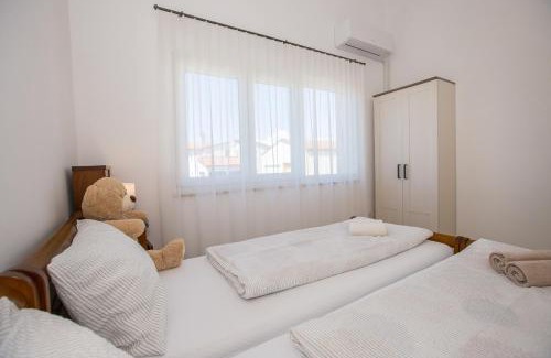 Tar-Vabriga Apartment | LUNA