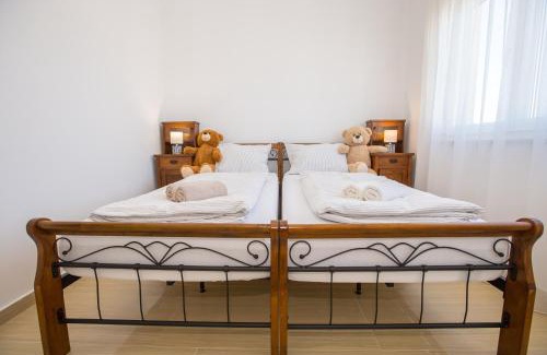 Tar-Vabriga Apartment | LUNA