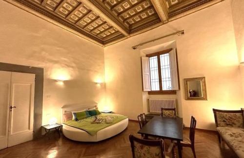 Careggi Rifredi Apartment | LUNA in Villa Storica