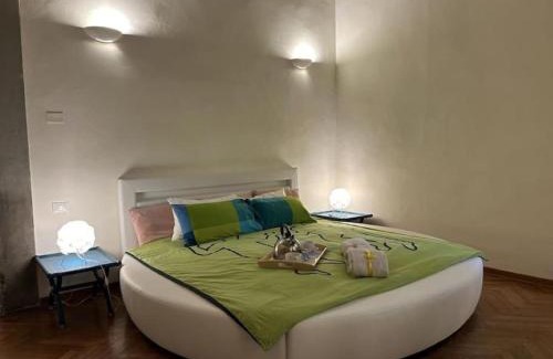 Careggi Rifredi Apartment | LUNA in Villa Storica