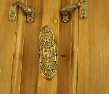 Careggi Rifredi Apartment | LUNA in Villa Storica