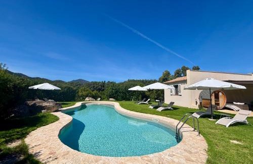 Muravera House | Luna&Limoni Country