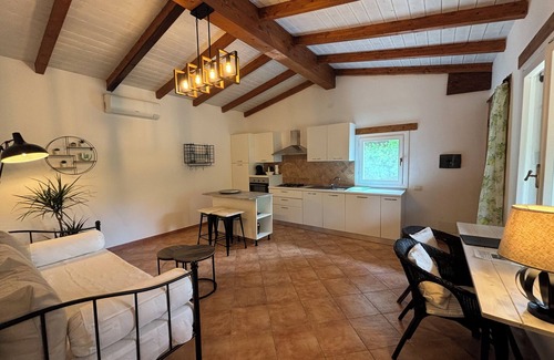 Muravera Apartment | Luna & Limoni Country
