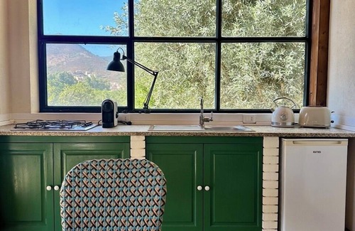Muravera Apartment | Luna & Limoni Country