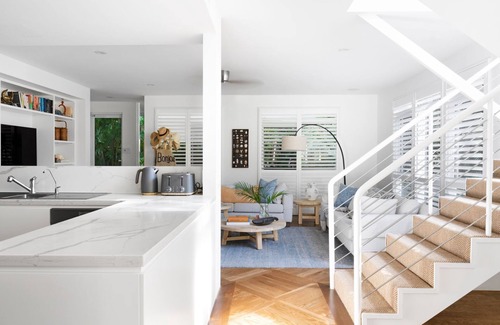 Noosa Heads Villa | Luna - Little Cove